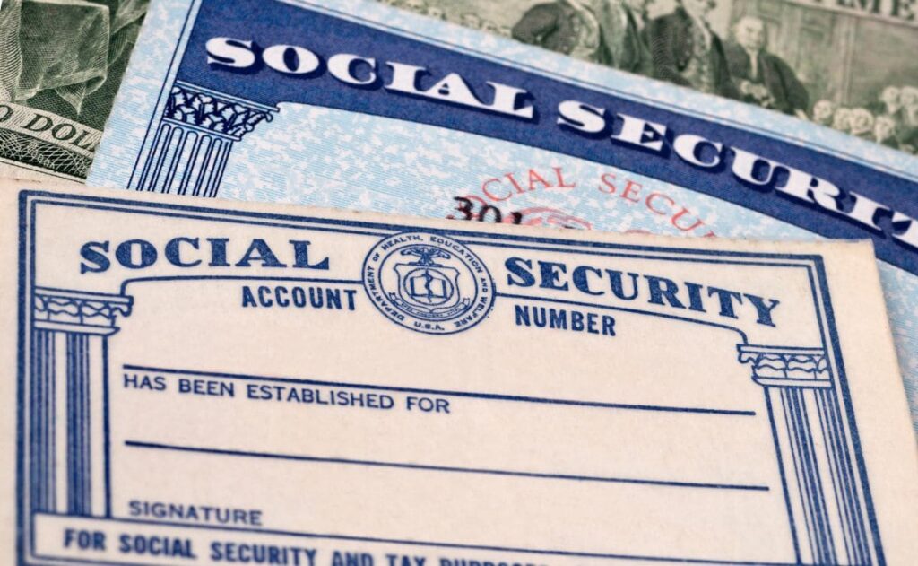 Social Security is sending the last retirement check in August soon