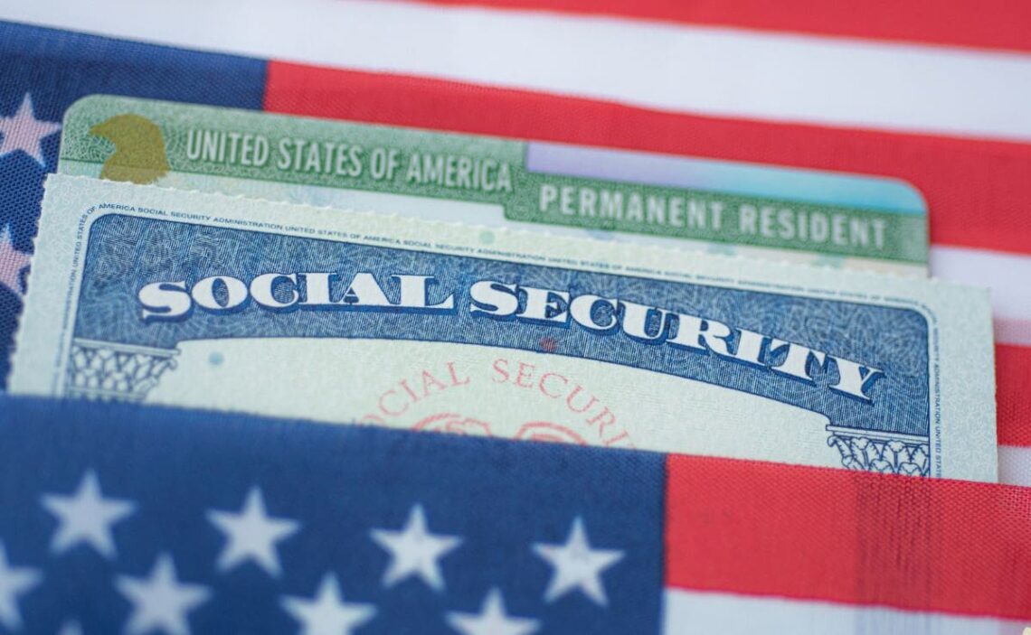 Social Security is sending the new checks to the beneficiaries really soon