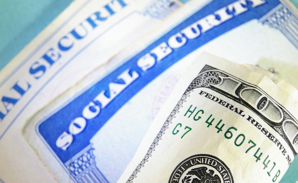 Social Security payments are about to arrive in August but not in this weekº