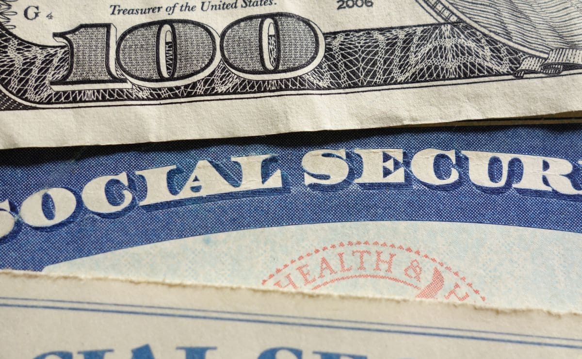 Social Security will send new checks to retirement beneficiaries next week