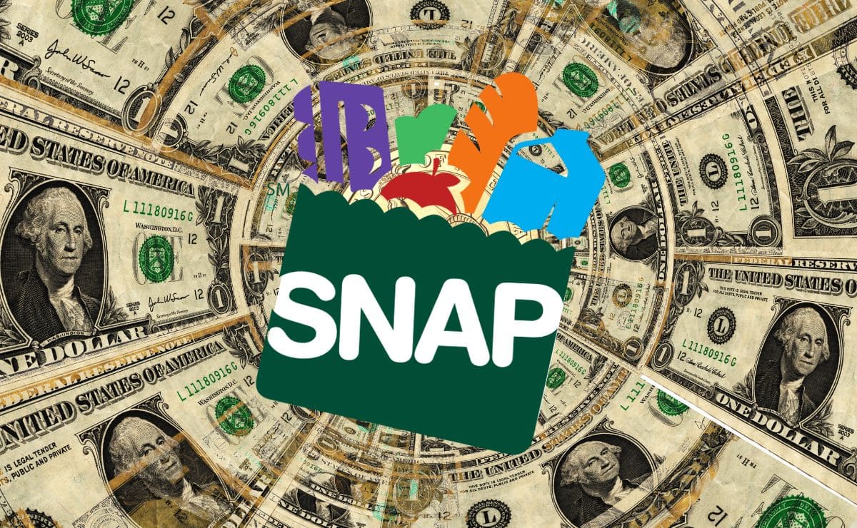 The SNAP Food Stamps payment will get an increase in October 2024