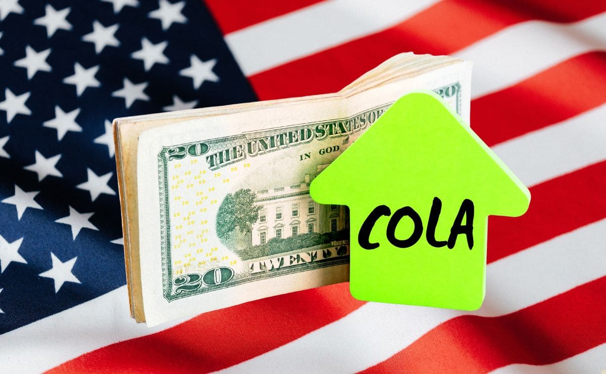 The new COLA will make Social Security checks increase in 2025