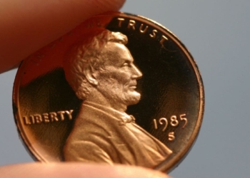 The penny coin that collectors pay up to $30,000 for