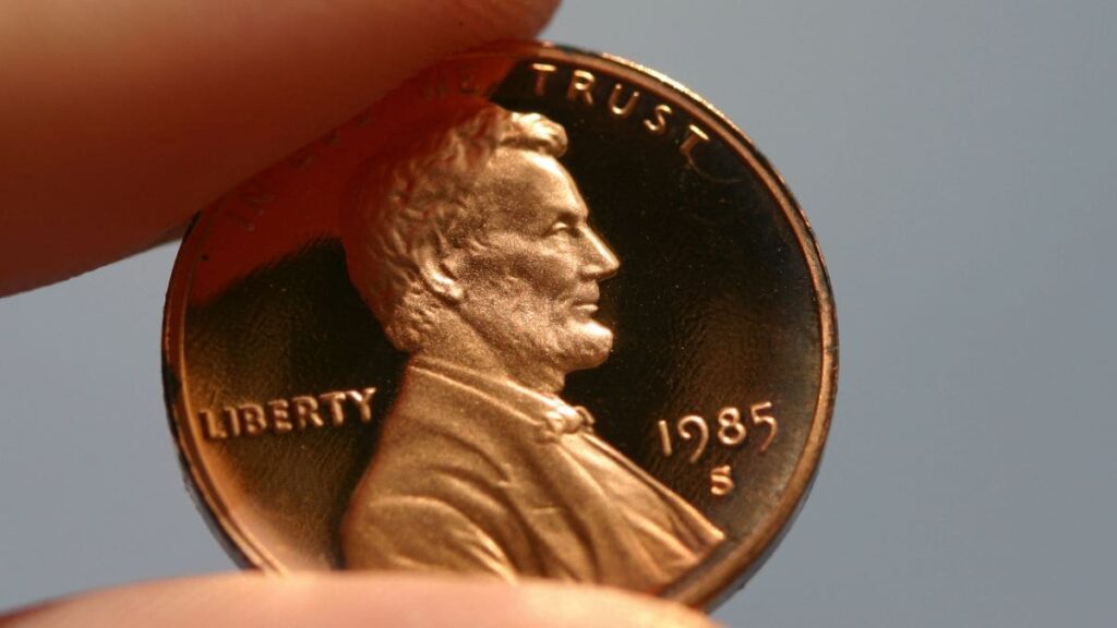 The penny coin that collectors pay up to $30,000 for