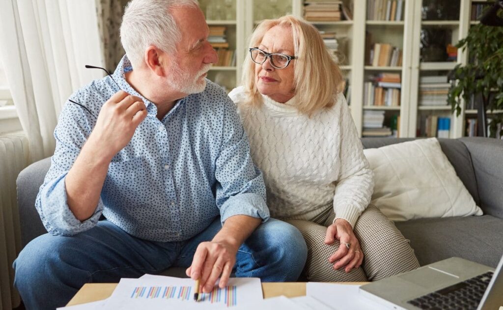 These are the requirements to get the last Social Security check in August