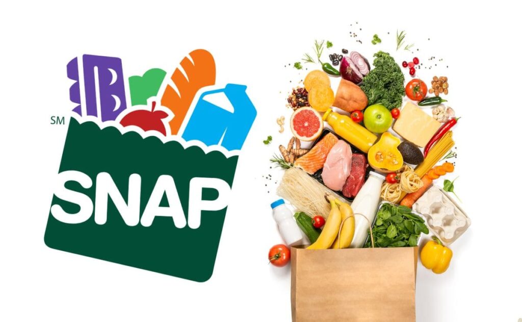 This is the calendar for next SNAP Food Stamps payments