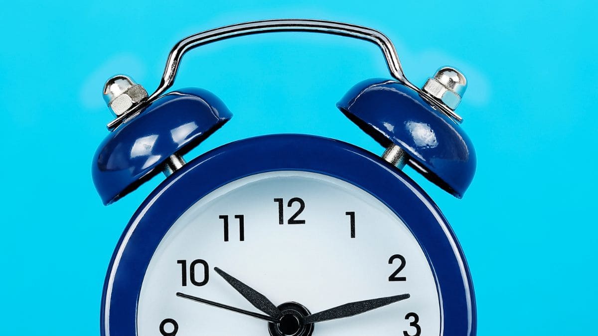 U.S. Government Announces the End of Daylight Saving Time: This Day Will Change Everything