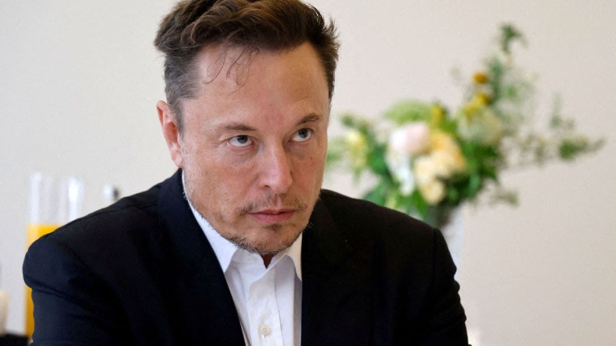 Elon Musk's company will have to pay $550,000 to worker over harsh ultimatum