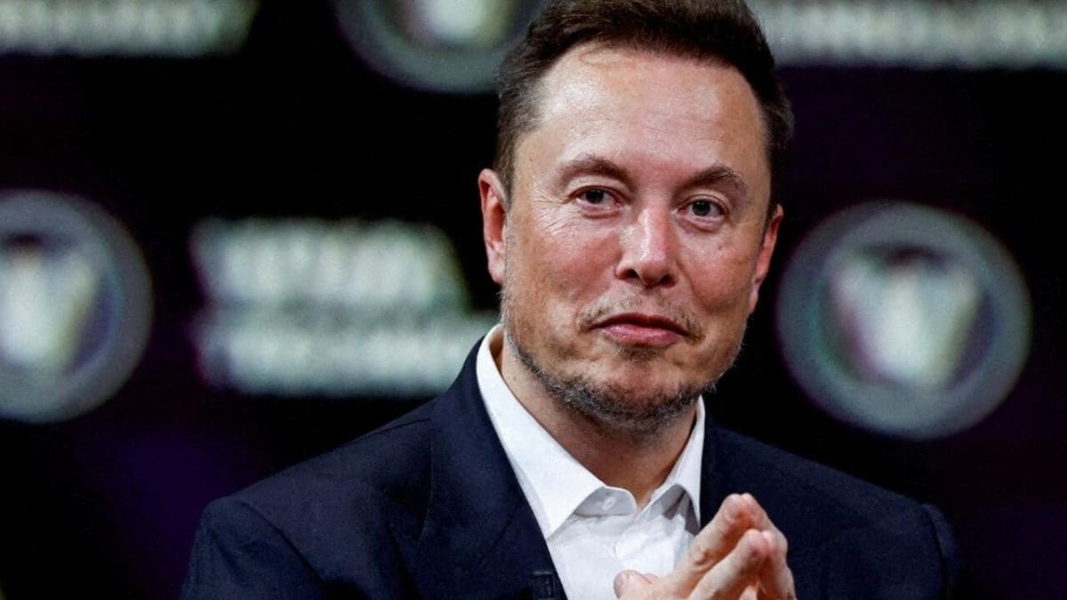 Elon Musk needs people from all over the world to work from home and is paying 0,000 for it