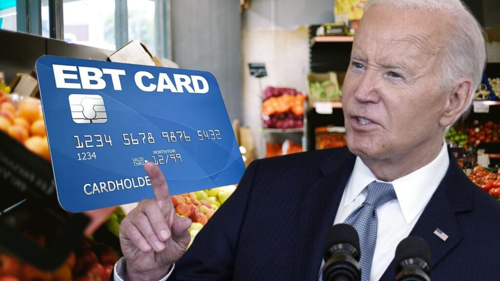 $291 Food Stamp Payment September 2024 (SNAP)