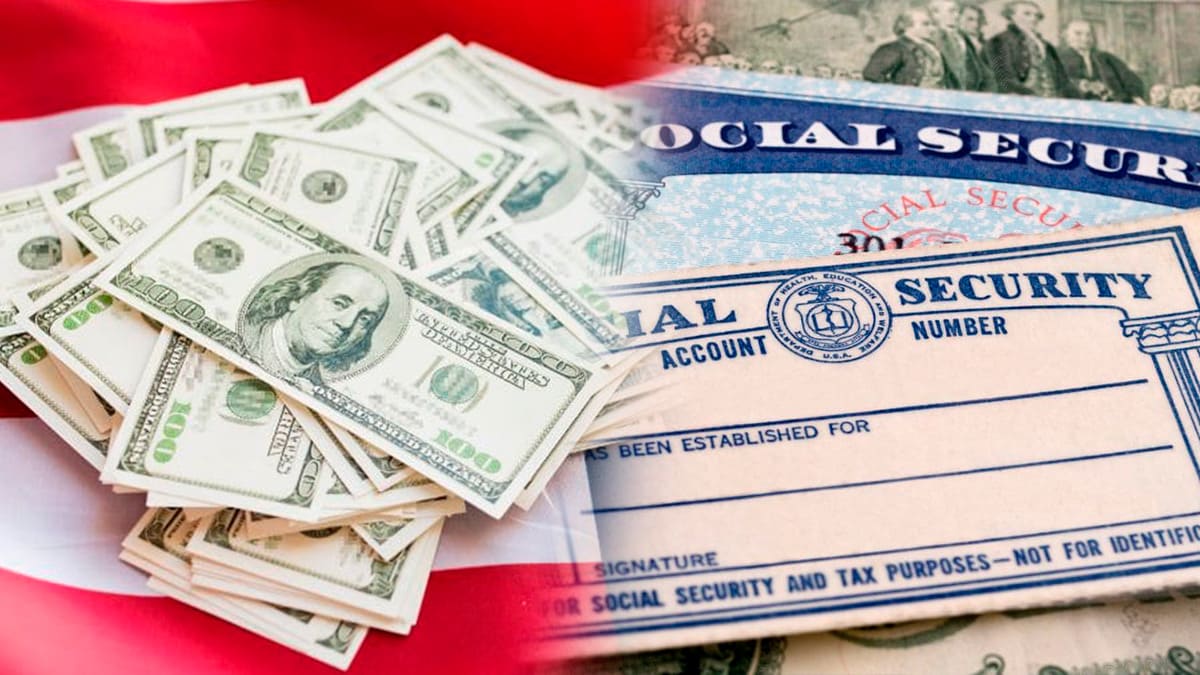 Disability Benefits (SSDI) will have higher checks in 2025 thanks to COLA