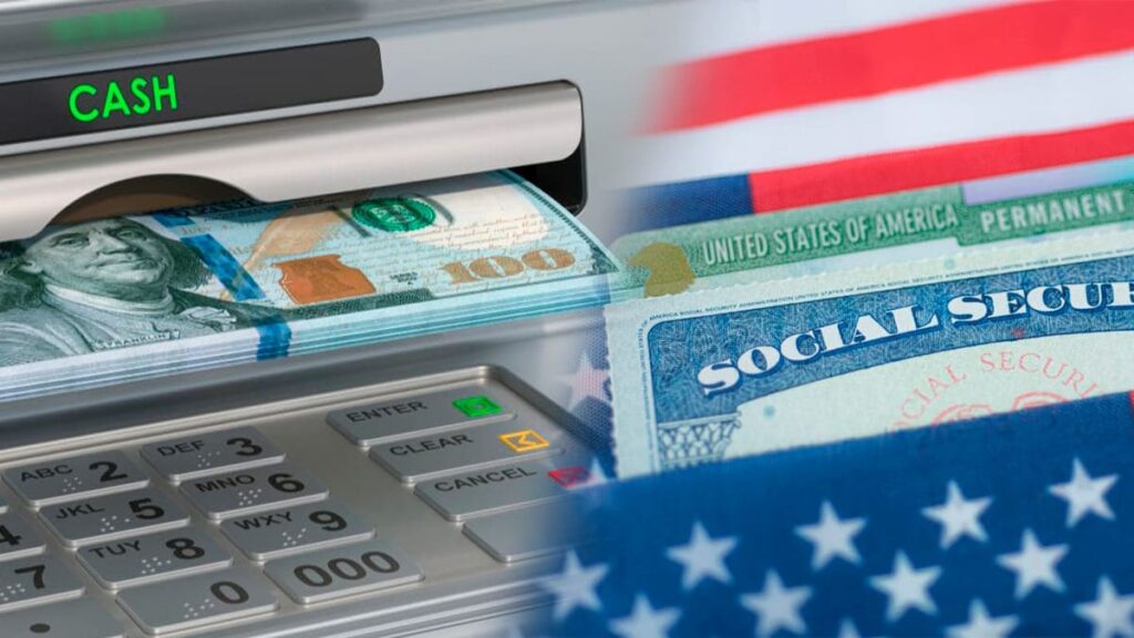 Enjoy 2 different Social Security checks in the first week of October 2024