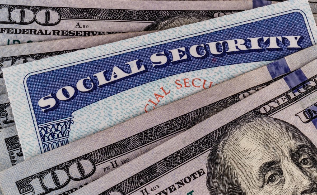 Goodbye to the $1,780 average Social Security payments: These will be the new figures