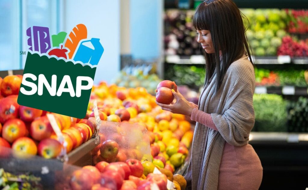 Get a SNAP Food Stamps payment in one of these days of September