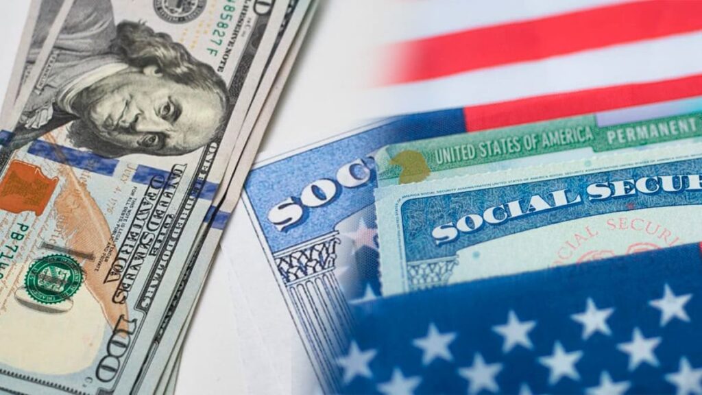 Get a bigger check from Social Security in October, November and December 2024