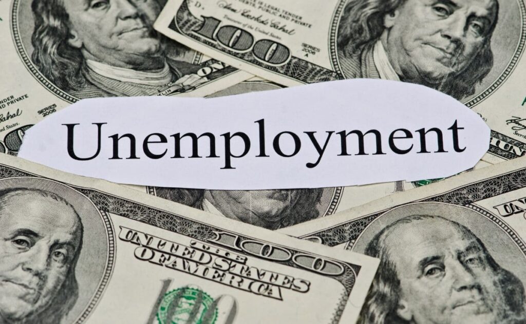 Get help during your unemployment time thanks to these benefits