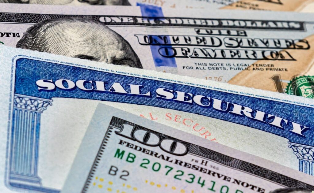 In 2025 the Social Security work credits will be more difficult to earn