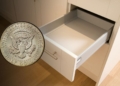 Look in your drawers at home this half-dollar coin is worth thousands of dollars