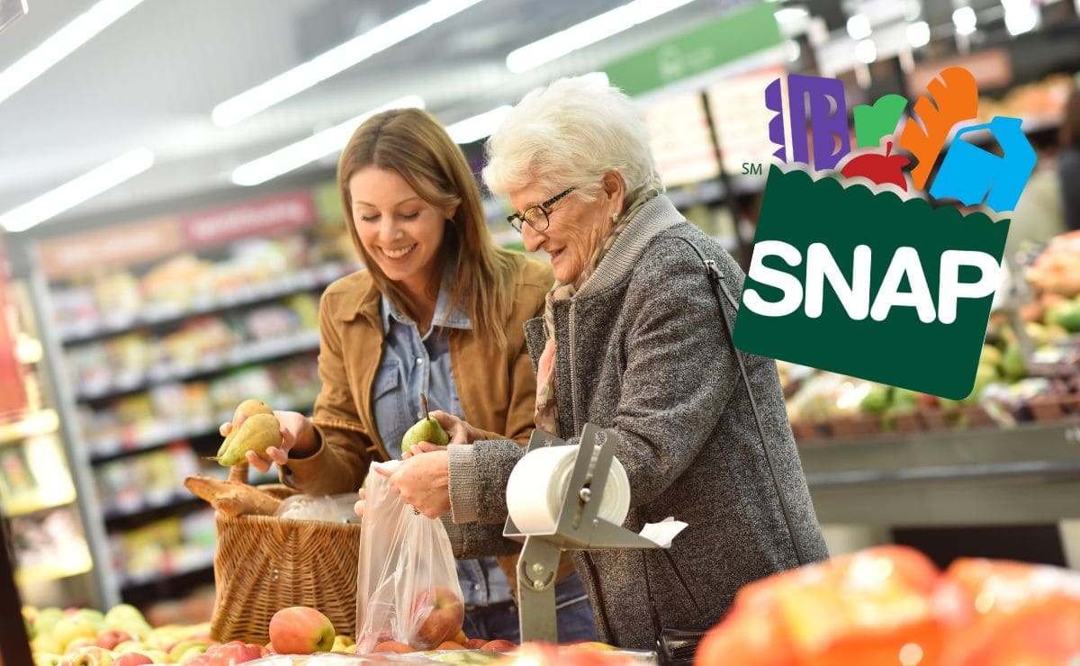 SNAP Food Stamps money is arriving to the beneficiaries in these States