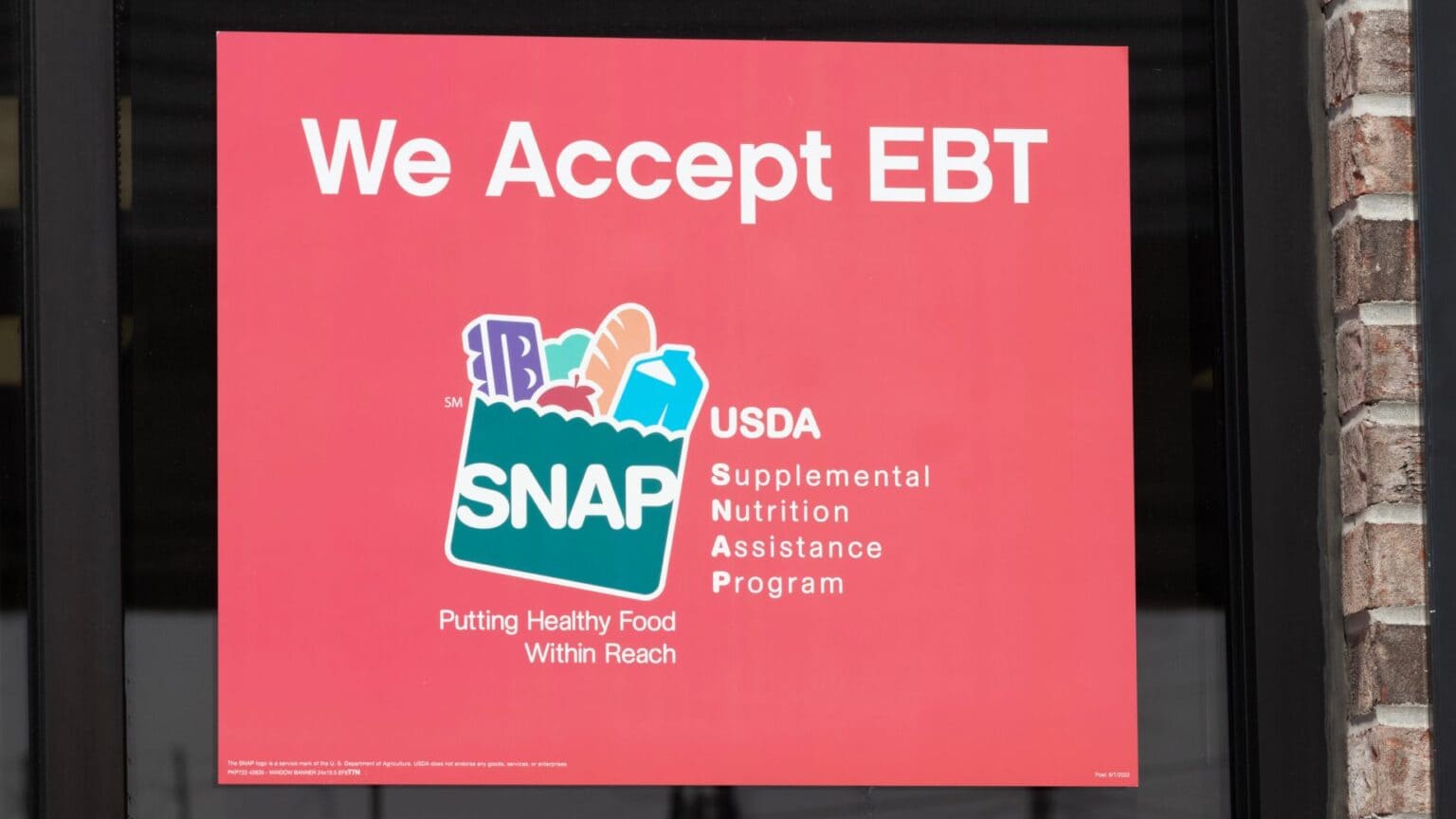 SNAP (Food Stamps) payment increases for October confirmed - it's official