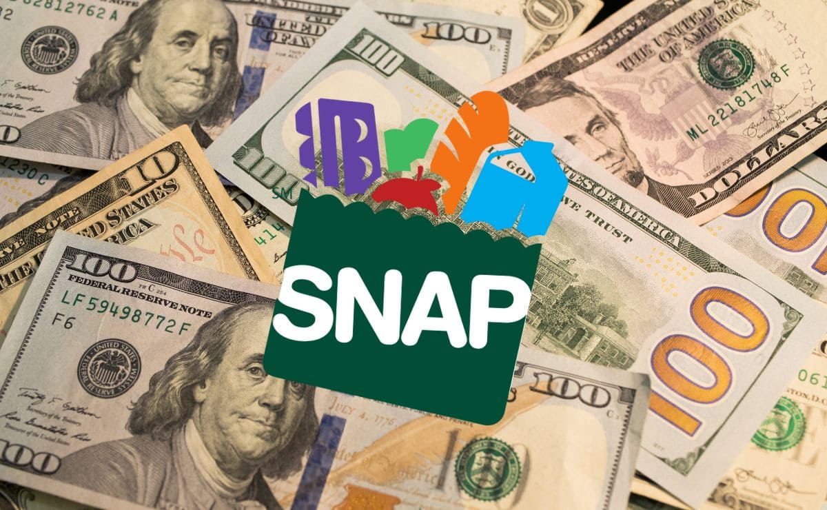 SNAP Benefits on the Chopping Block: Food Stamps Could Be Cut for Millions