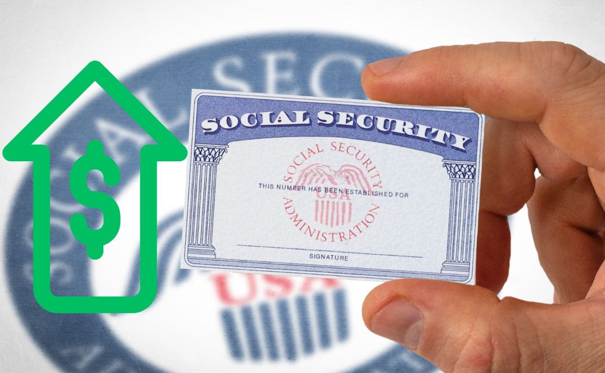 Social Security could send more money thanks to the new Bill