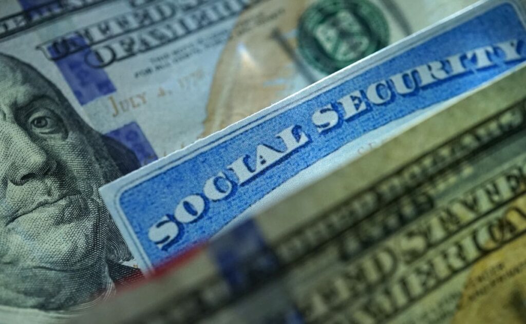 This Bill will make public workers have a better Social Security check