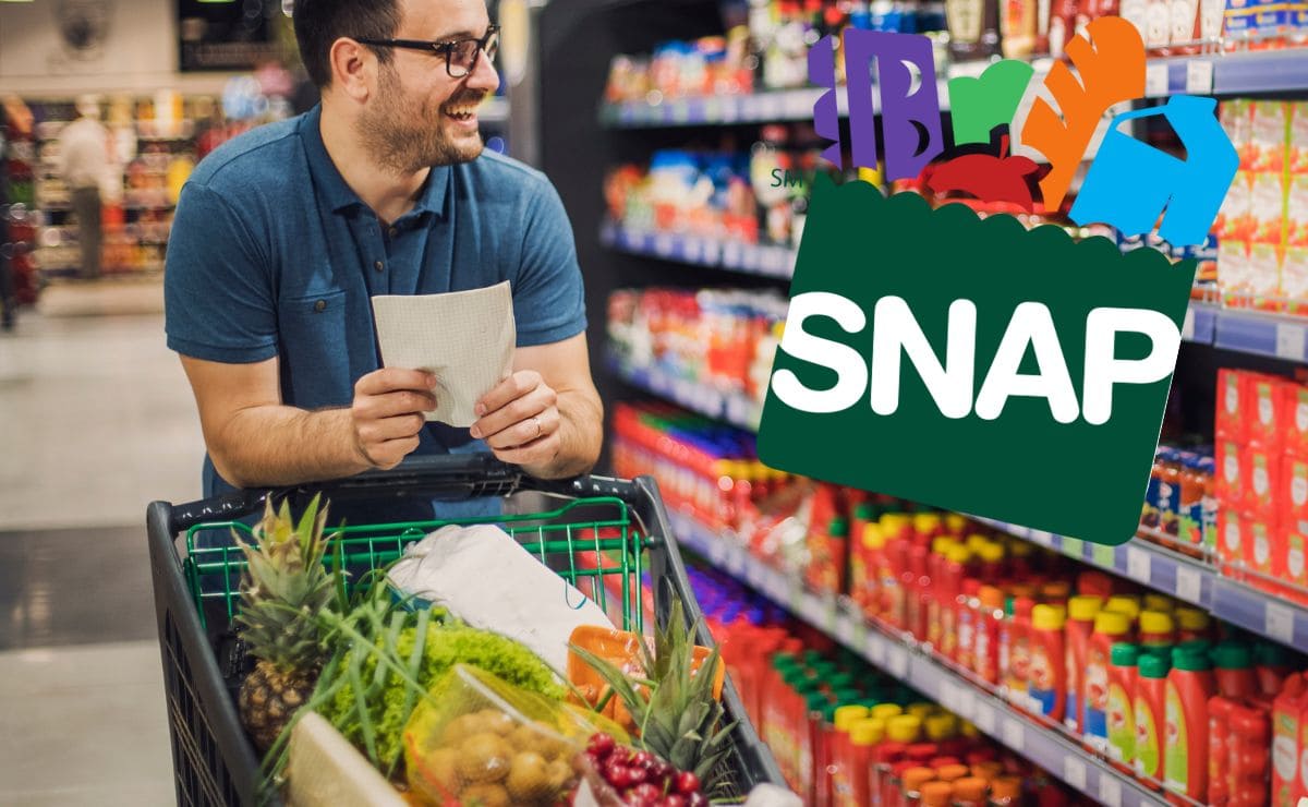 This is the maximum amount in the SNAP Food Stamps in September