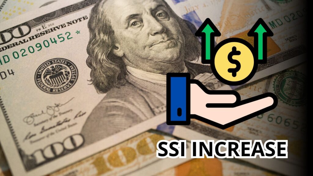 US Government announces new payment with SSI increase in few days