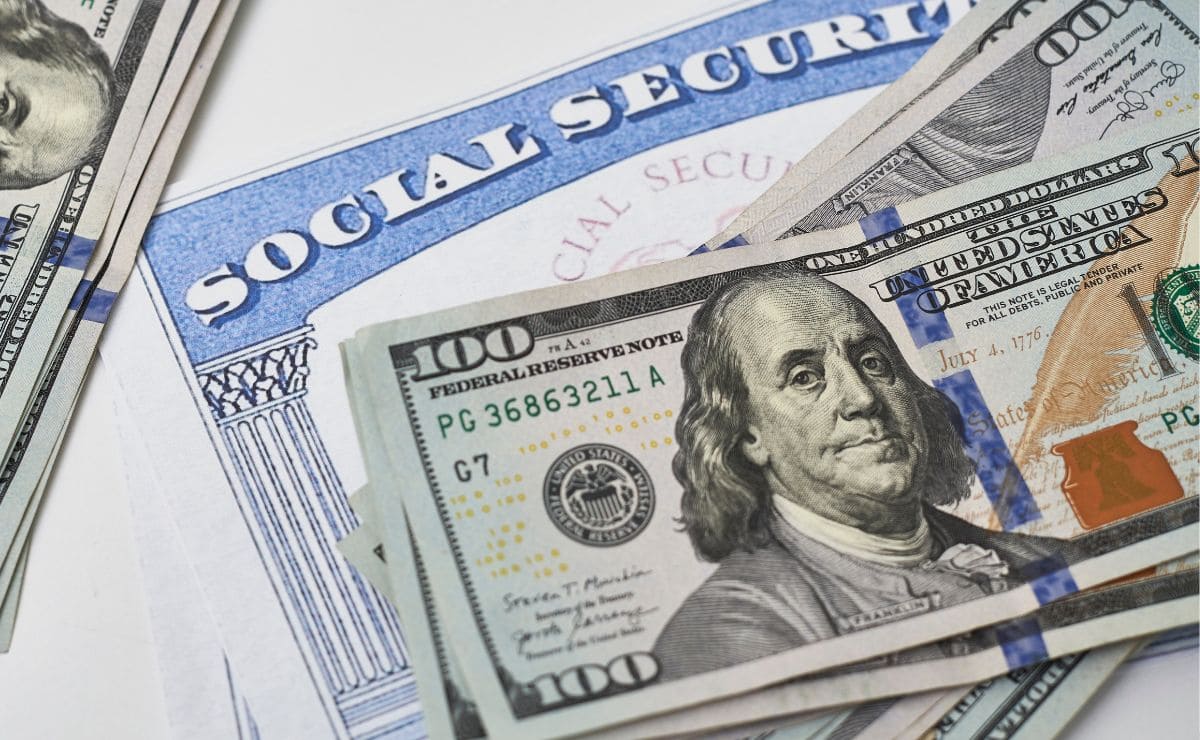 You could get a new check from Social Security if you are in the correct group of Retirees