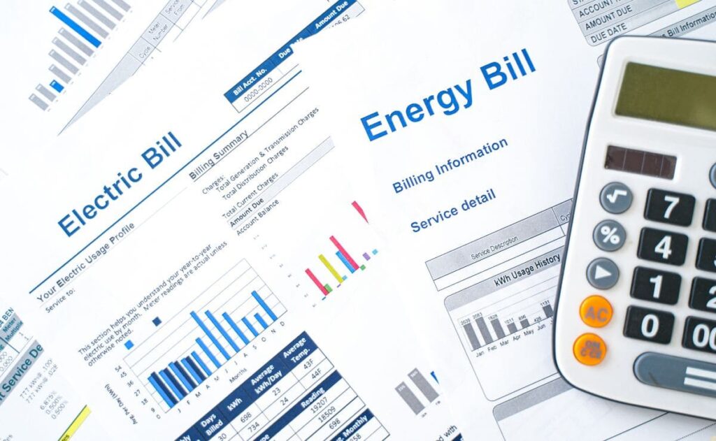 You could get help with your energy bill if you are a senior