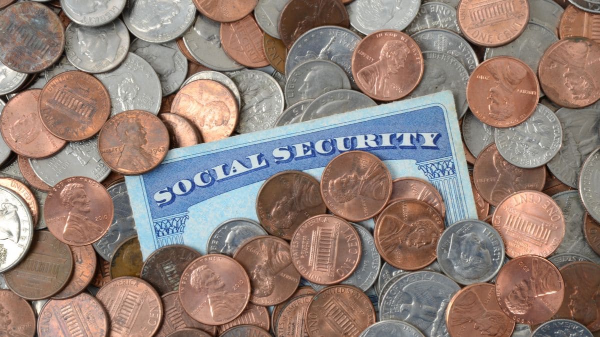 Social Security