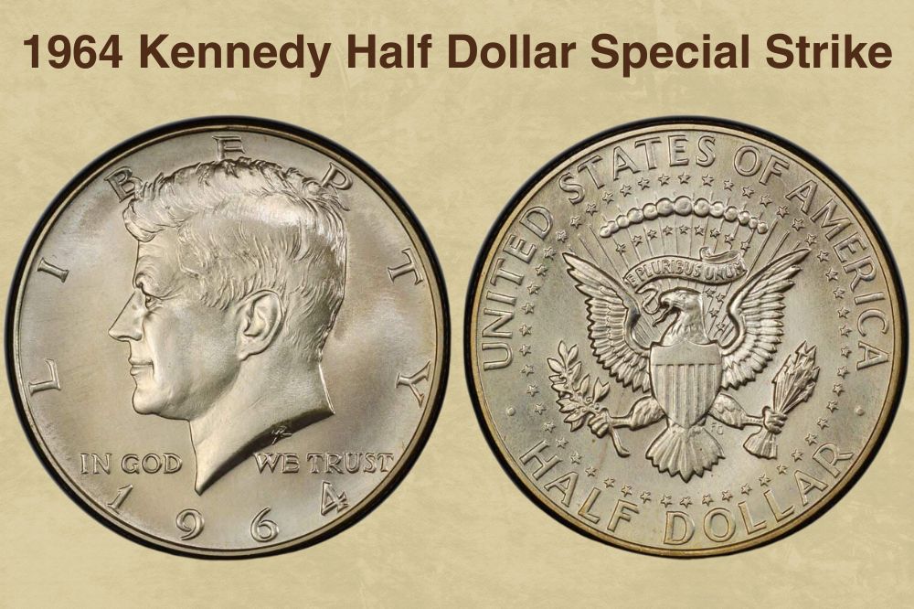 this half-dollar coin is worth thousands of dollars