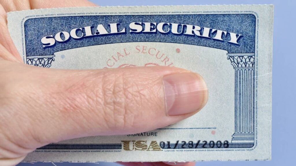 3 big changes in Social Security to be implemented by the SSA starting October 2024