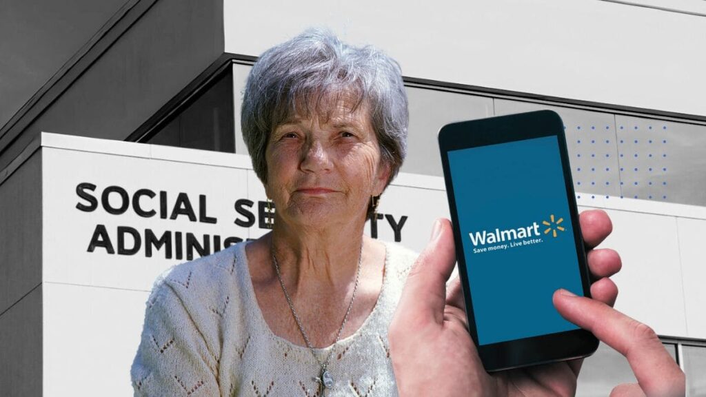 82-year-old Florida retiree seeks hourly job at Walmart to make ends meet due to low COLA increase