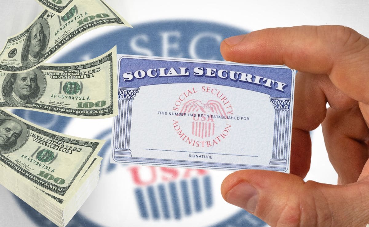 Before the end of 2024 we will have some new Social Security checks