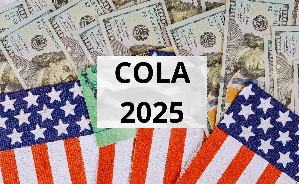 COLA 2025 could be not enough for Social Security users