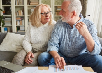 Check out what happens with your Social Security money if you get a Early retirement