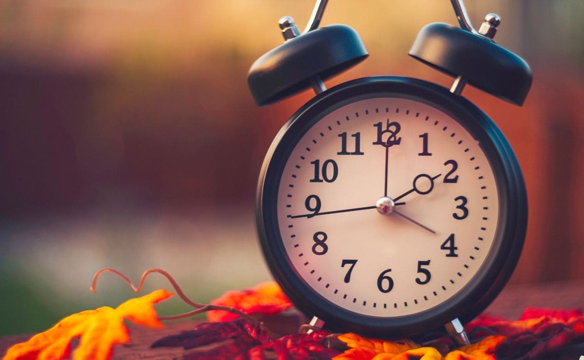 Daylight Saving Time could be change in the future in some States