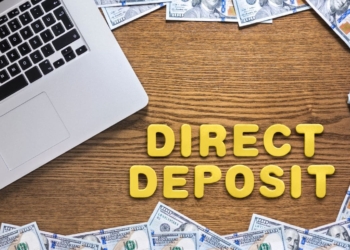 Direct Deposit is a fast option to get Social Security checks