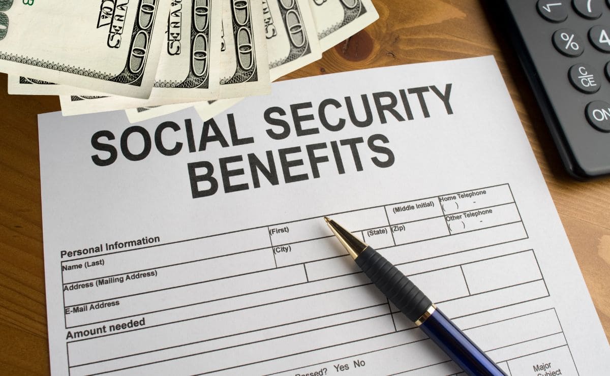 Find out the steps to get the Social Security payment