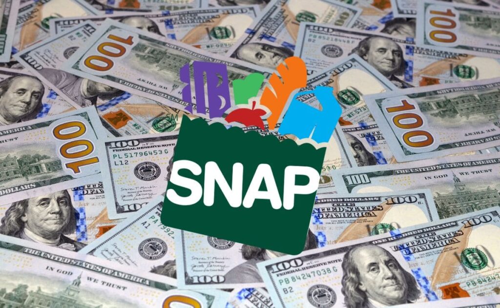 Get a SNAP Food Stamps increase thanks to COLA