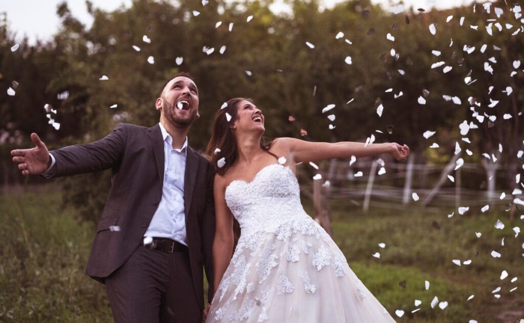 Getting married could make you lose your Social Security check if you don't do this