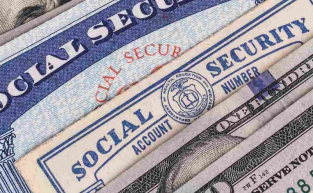 In 2025 you could get a Social Security check up to 5,180 dollars per month