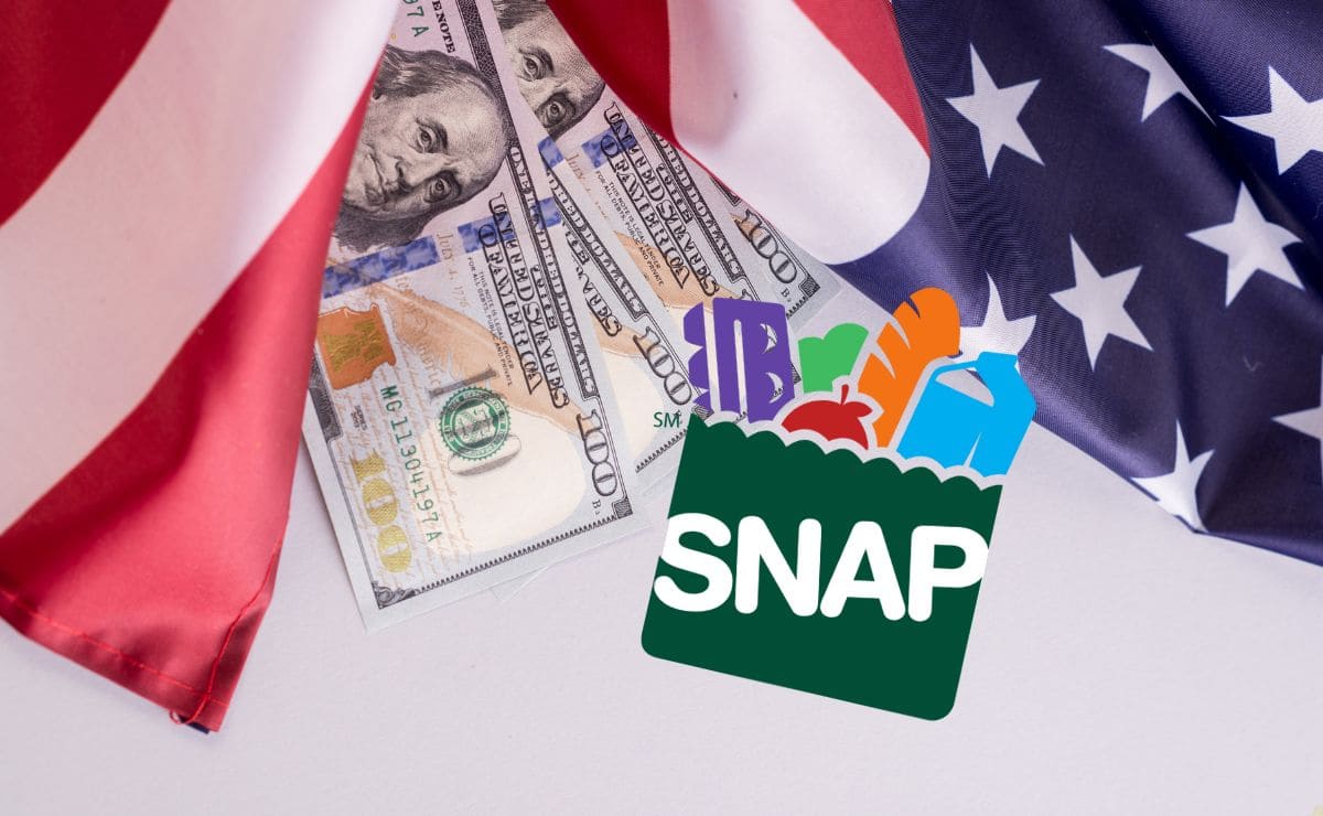 SNAP Food Stamps in 2025 Learn about the eligibility criteria to get