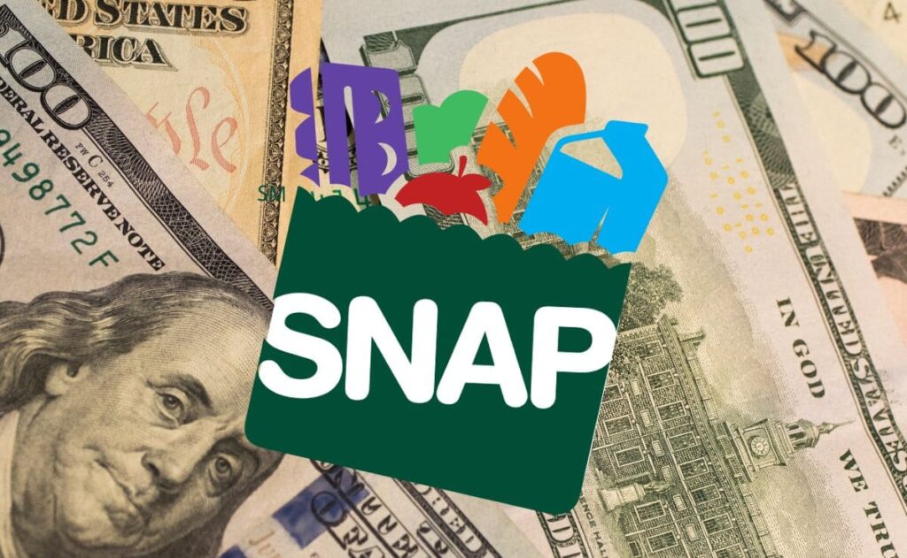 SNAP Food Stamps is having a COLA rise but it could be not enough