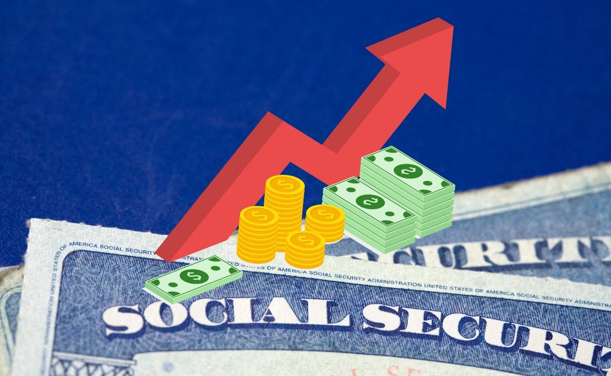 Social Security benefit increase to VA and SSDI 2025 how it will