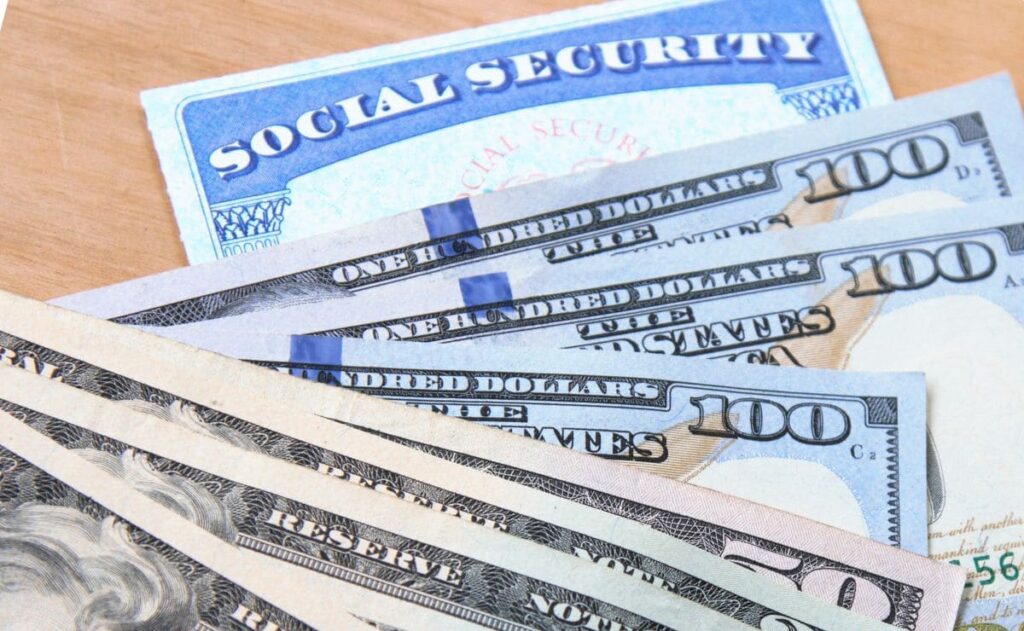 US Government informs of requirements to get Supplemental Security Income (SSI) payment in February