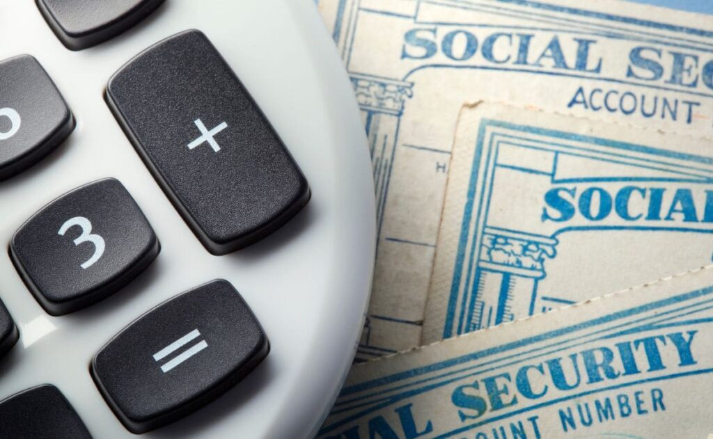 Social Security checks will not have double incresae in 2025