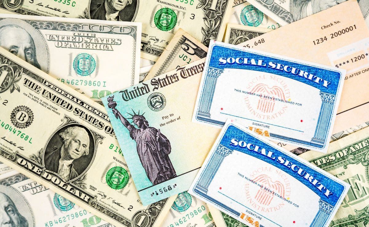 Social Security is sending new checks to Americans in hours